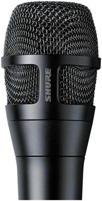 Hlavní obrázek Dynamické pódiové vokální mikrofony SHURE NEXADYNE 8/C