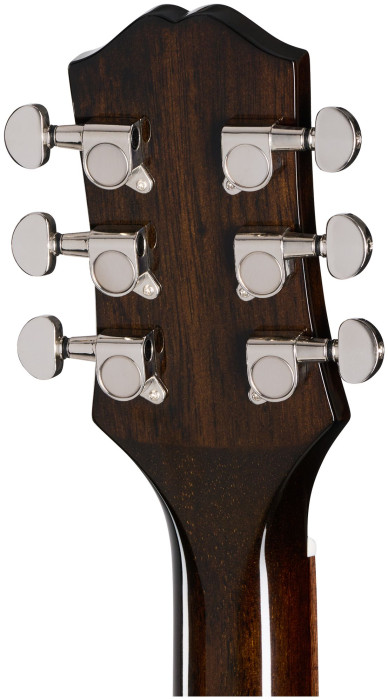 Hlavní obrázek Další tvary EPIPHONE J-45 Express - Vintage Sunburst