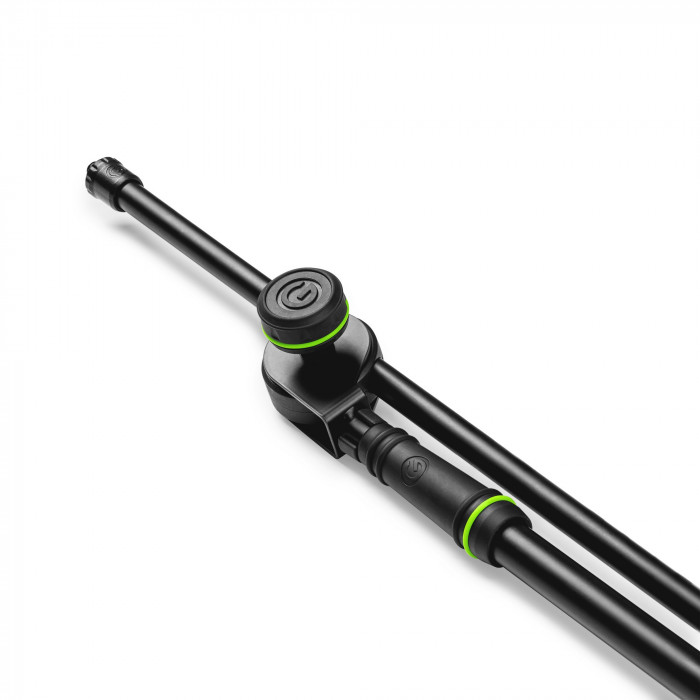 Hlavní obrázek Mikrofonní stojany GRAVITY MS 5311 B