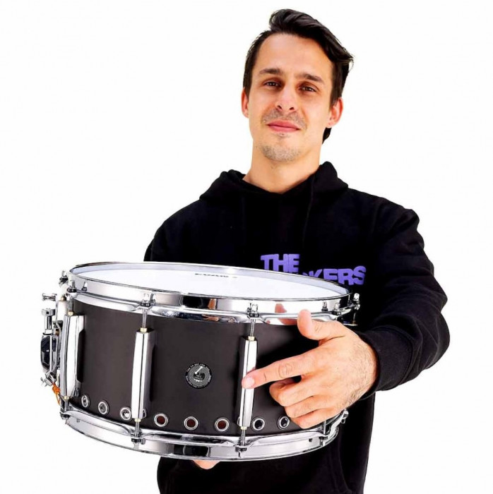 Hlavní obrázek 14" PEARL MM1465S/C Matt McGuire Signature Tour Edition 14”x6,5”