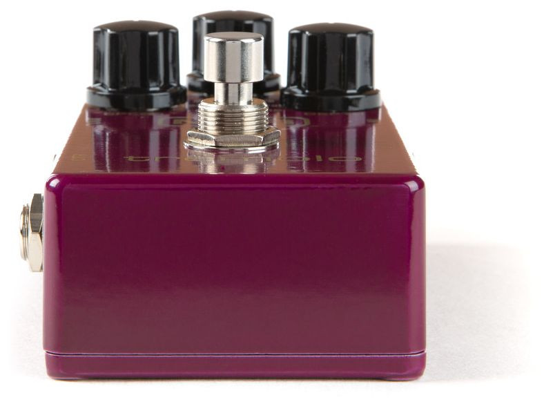 Hlavní obrázek Tremolo, vibrato DUNLOP MXR TREMOLO