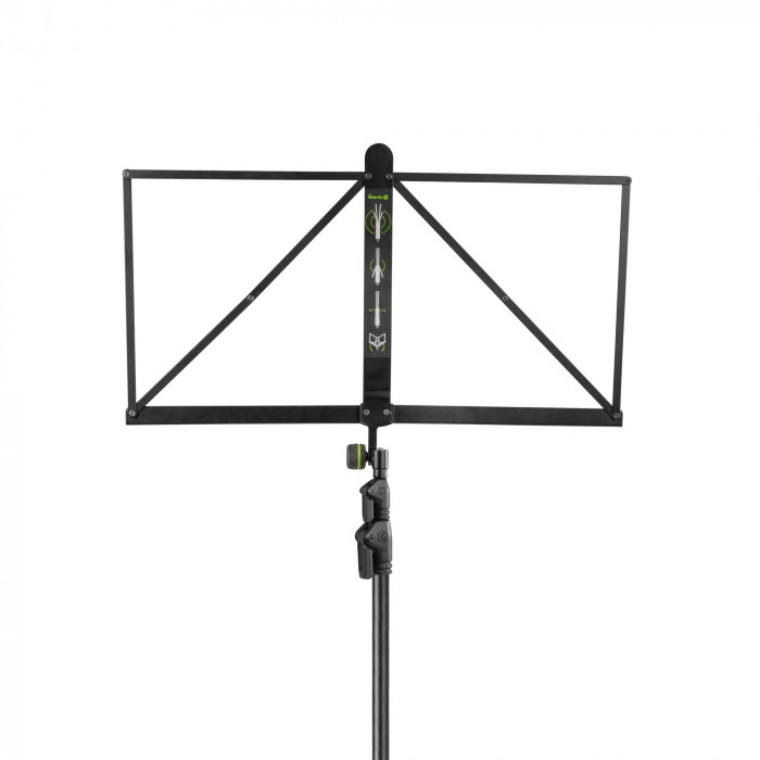Hlavní obrázek Notové stojany GRAVITY NS 441 B
