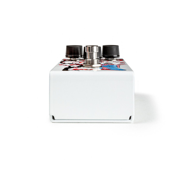 Hlavní obrázek Overdrive, distortion, fuzz, boost DUNLOP Way WM32 Huge Smalls Geisha Drive