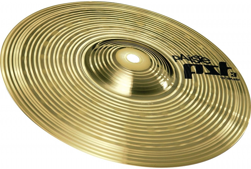 Hlavní obrázek 10" PAISTE PST 3 - Splash 10"