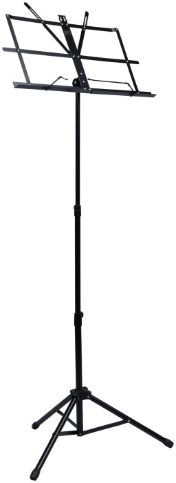 Hlavní obrázek Notové stojany HENRY’S Star MST-01 - Black