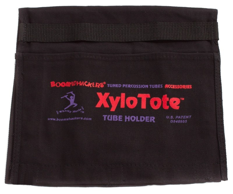 Hlavní obrázek Obaly na perkuse BOOMWHACKERS XT8G