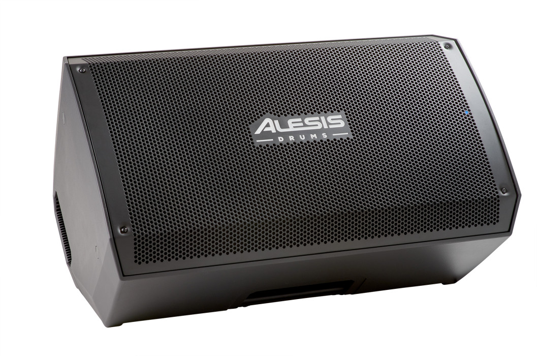 Hlavní obrázek Komba k elektronickým bicím ALESIS Strike Amp 12 MK2