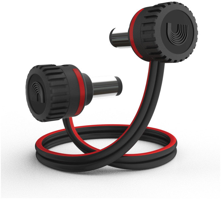 Hlavní obrázek Doplňky k pedalboardům D'ADDARIO XPND DIY Power Cable Kit