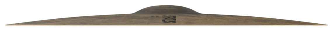 Hlavní obrázek 15" - 16" SABIAN 16” STRATUS DRY HATS