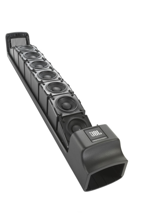 Hlavní obrázek Monitory JBL EON ONE MKII