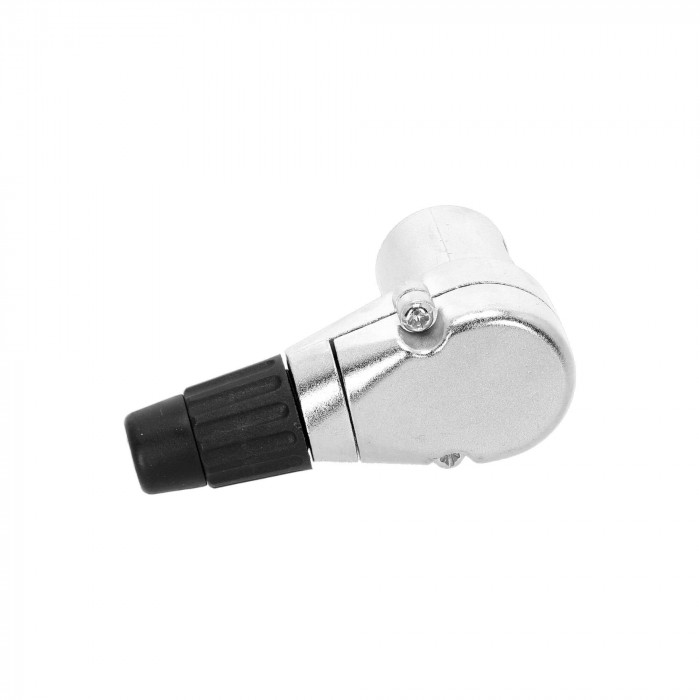 Hlavní obrázek 3 PIN XLR M ADAM HALL 4 STAR C XM3 A