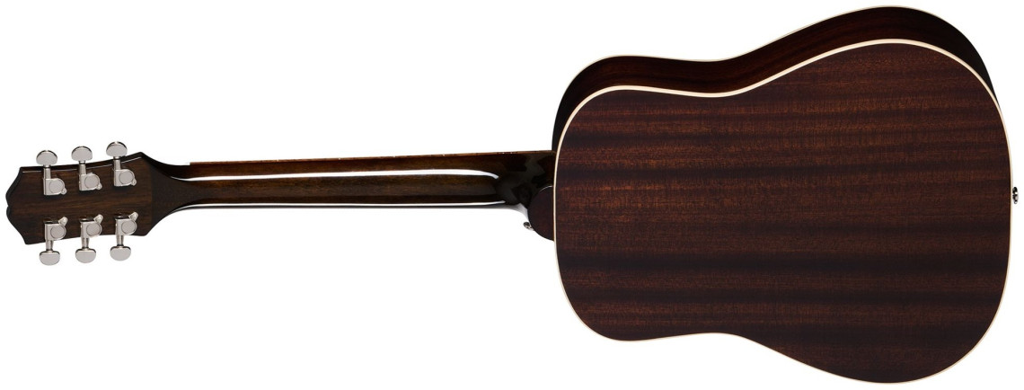 Hlavní obrázek Další tvary EPIPHONE J-45 Express - Vintage Sunburst
