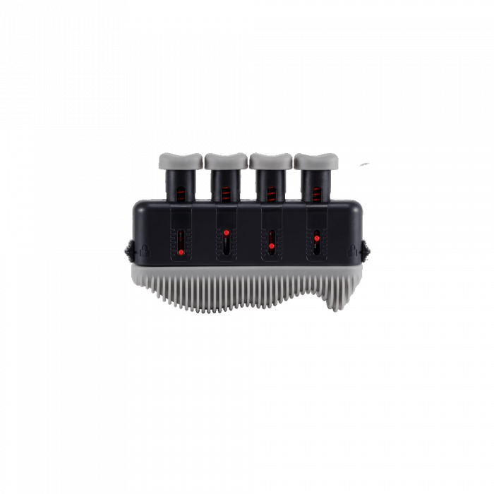 Hlavní obrázek Posilovače prstů, trénovací příslušenství D'ADDARIO PW-VGP-01 VARIGRIP+ HAND EXERCISER