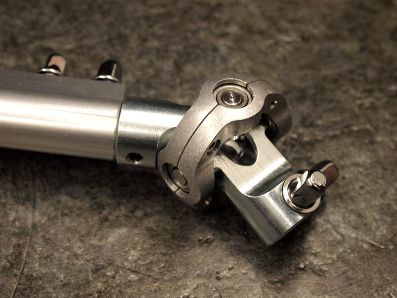 Hlavní obrázek Jiné náhradní díly PEARL DS-300A Z-Link Drive Shaft