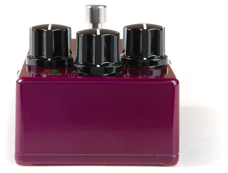 Hlavní obrázek Tremolo, vibrato DUNLOP MXR TREMOLO