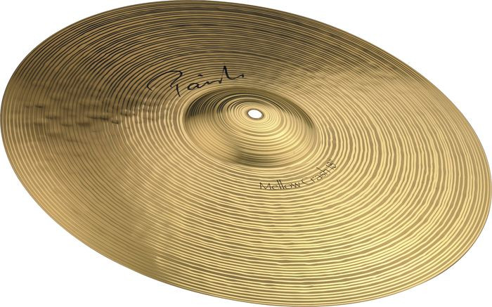 Hlavní obrázek 18" PAISTE Signature 18Crash Mellow