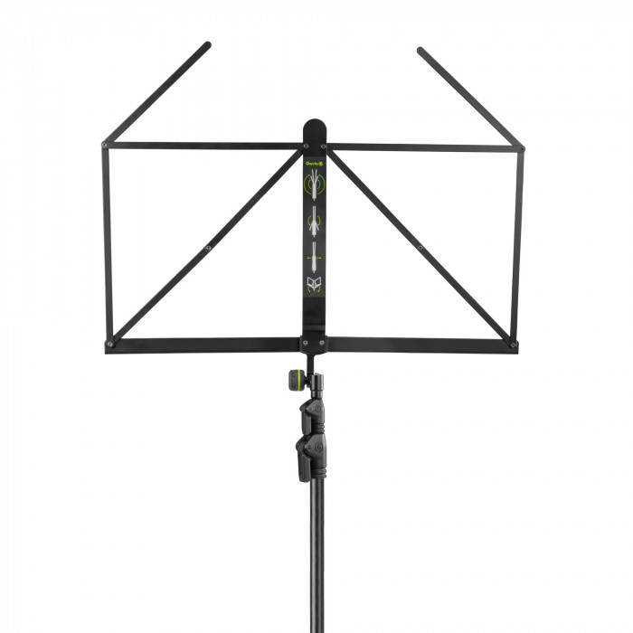 Hlavní obrázek Notové stojany GRAVITY NS 441 B