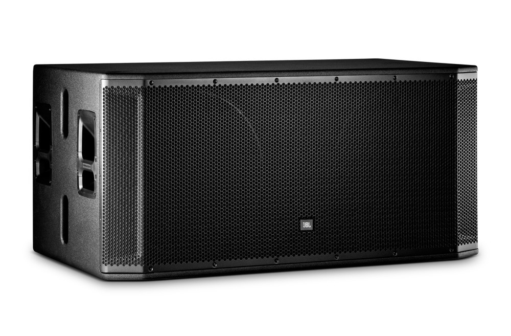 Hlavní obrázek Aktivní subwoofery JBL SRX828SP