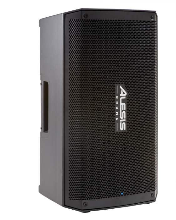 Hlavní obrázek Komba k elektronickým bicím ALESIS Strike Amp 12 MK2