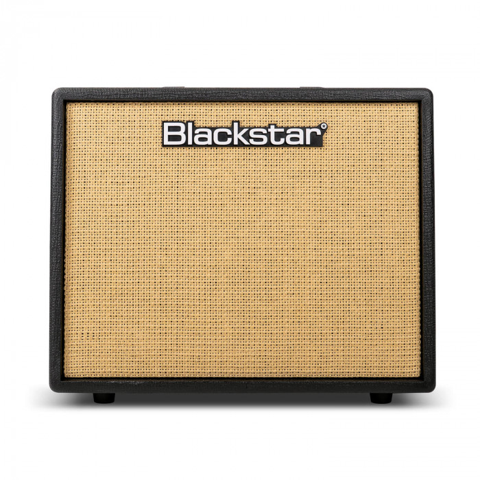 Hlavní obrázek Tranzistorová komba BLACKSTAR Debut 50R - Black