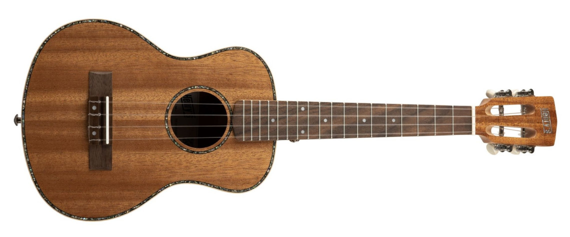 Hlavní obrázek Tenorové HENRY’S Premium U50T - Natural