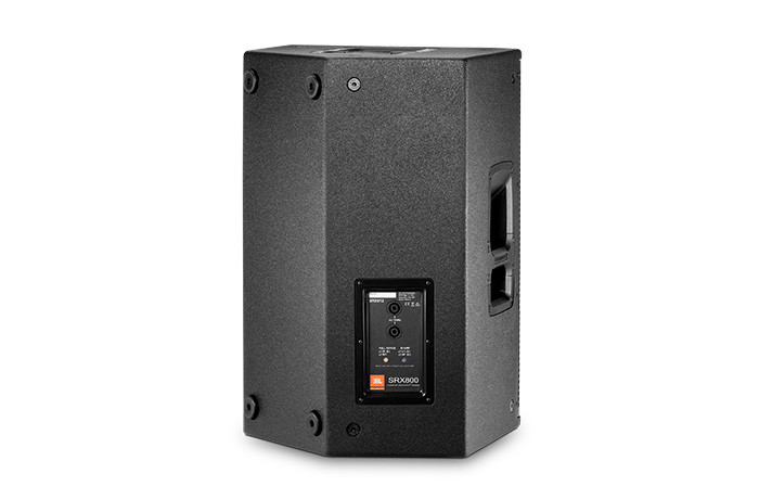 Hlavní obrázek Pasivní reproboxy JBL SRX812