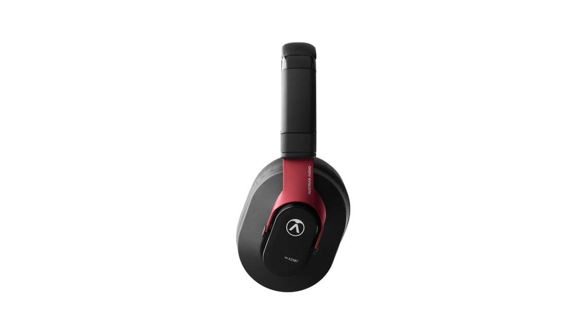 Hlavní obrázek Bezdrátová na uši AUSTRIAN AUDIO Hi-X25BT Headphones