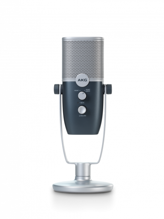 Hlavní obrázek Mikrofony AKG C22-USB ARA