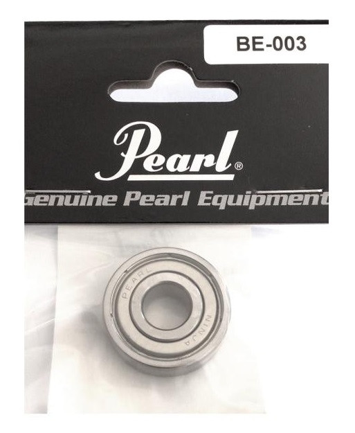 Hlavní obrázek Jiné náhradní díly PEARL BE-003 NiNjA Bearing