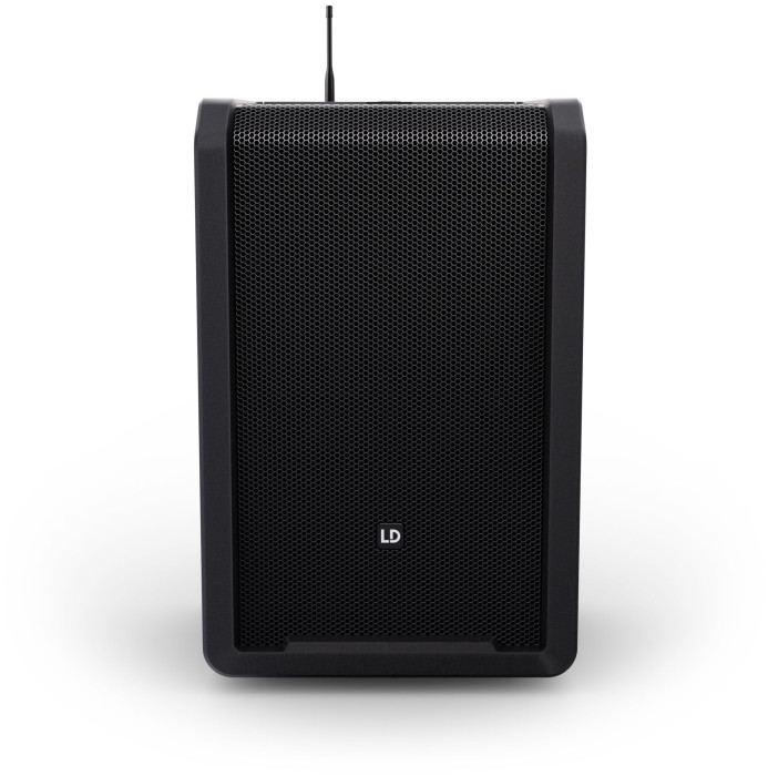 Hlavní obrázek Aktivní reproboxy LD SYSTEMS ANNY 10 HHD B8