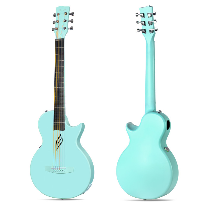 Hlavní obrázek Akustické sety ENYA MUSIC Nova Go AcousticPlus SP1 - Blue