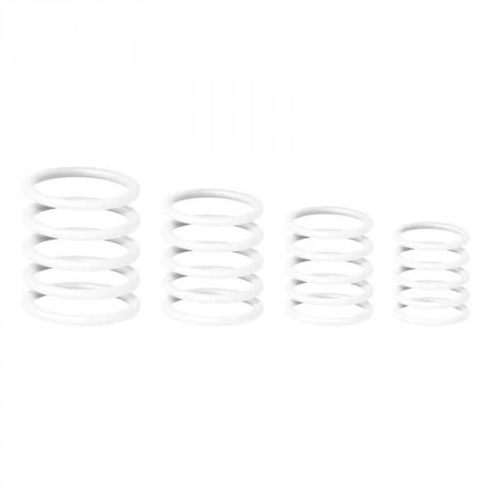 Hlavní obrázek Příslušenství a náhradní díly GRAVITY RP 5555 WHT 1