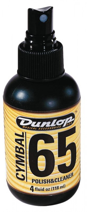 Hlavní obrázek Čisticí prostředky DUNLOP 6434