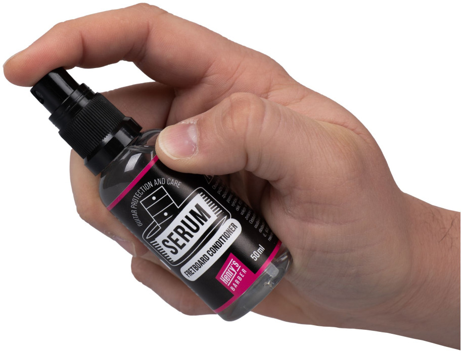 Hlavní obrázek Kytarová kosmetika HENRY’S Barber Cosmetics 2915F Serum