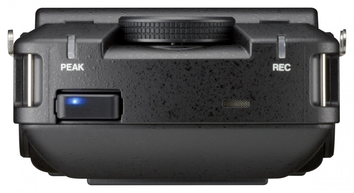 Hlavní obrázek Vícestopé rekordéry přenosné TASCAM Portacapture X8