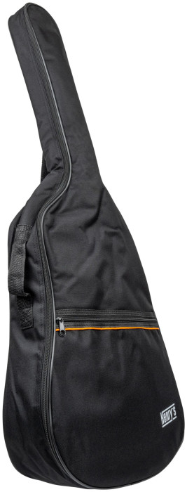 Hlavní obrázek Měkká pouzdra HENRY’S Star CBM02 - Black