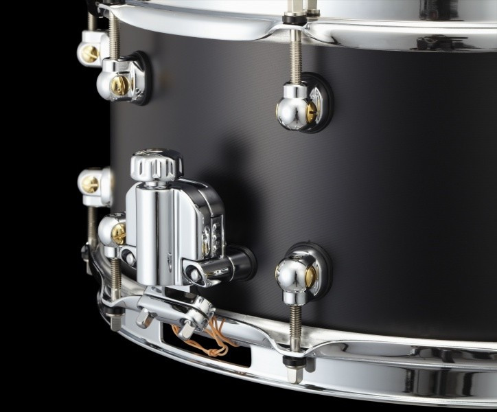 Hlavní obrázek 14" PEARL Hybrid Exotic HEK-1480 Kapur Fiberglass