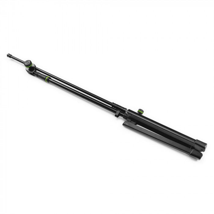 Hlavní obrázek Mikrofonní stojany GRAVITY MS 5311 B