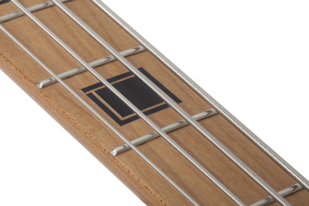 Hlavní obrázek JB modely SCHECTER J-4 Exotic - Faded Vintage Sunburst