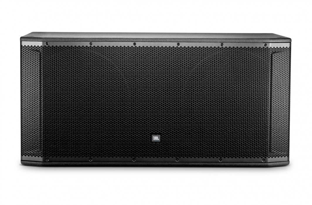 Hlavní obrázek Aktivní subwoofery JBL SRX828SP