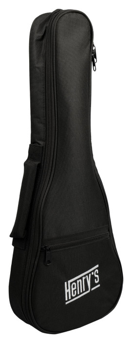 Hlavní obrázek Měkká pouzdra HENRY’S Medium UBM-01S - Black