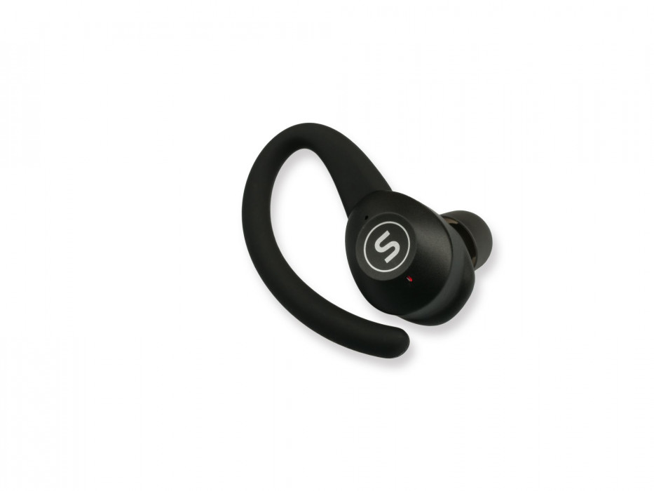 Hlavní obrázek Bezdrátová do uší SOUNDEUS Fortis 5S 2 Black
