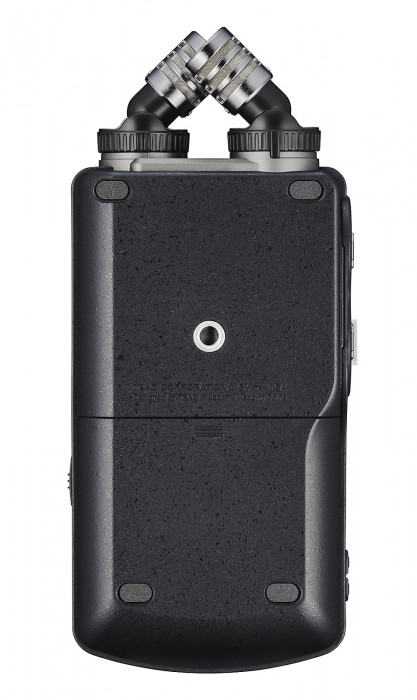 Hlavní obrázek Vícestopé rekordéry přenosné TASCAM Portacapture X6