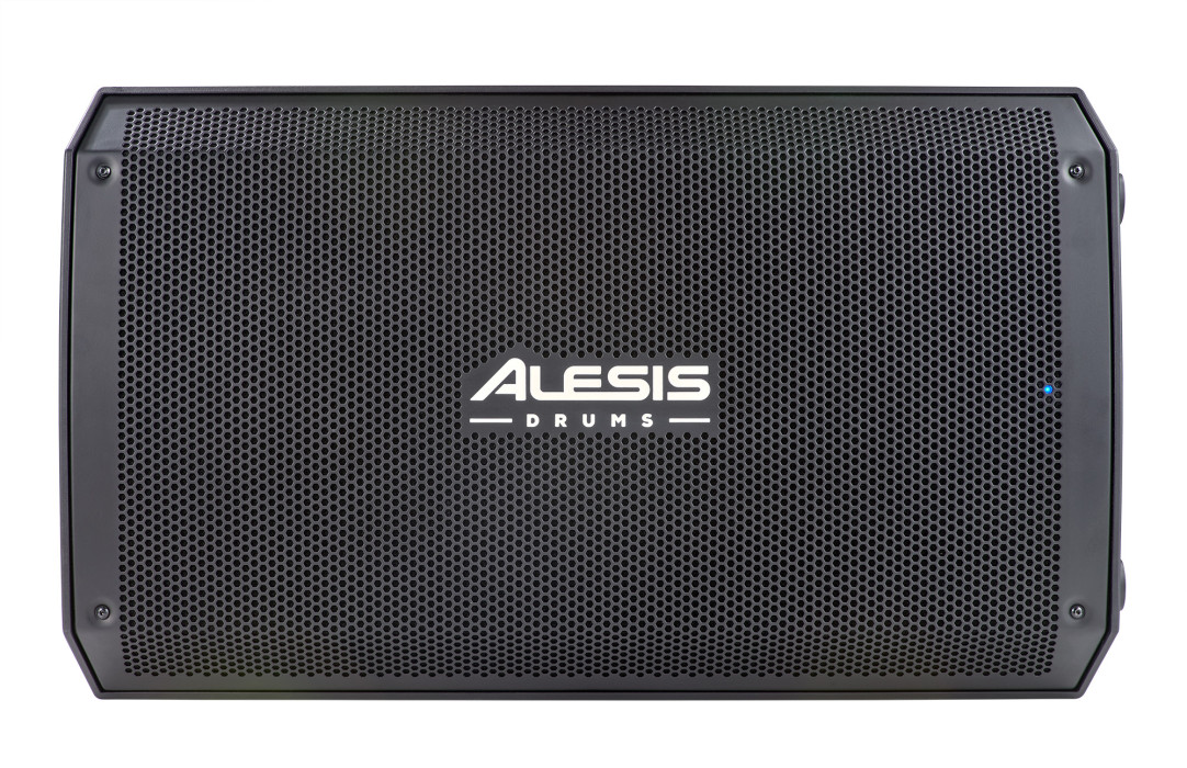 Hlavní obrázek Komba k elektronickým bicím ALESIS Strike Amp 12 MK2