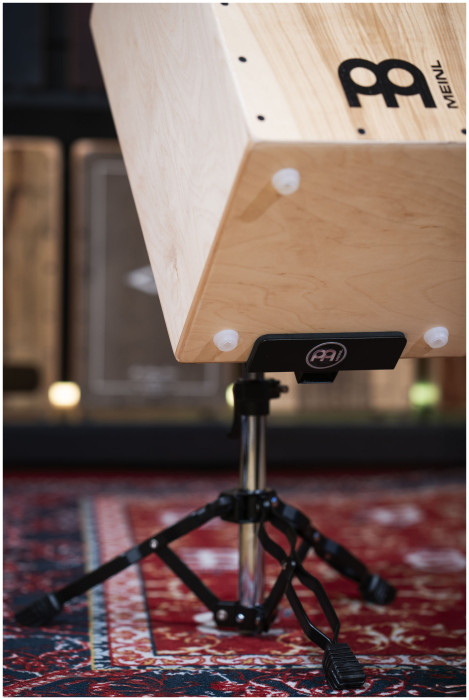 Hlavní obrázek Příslušenství pro cajony MEINL Percussion Professional Low Cajon Stand