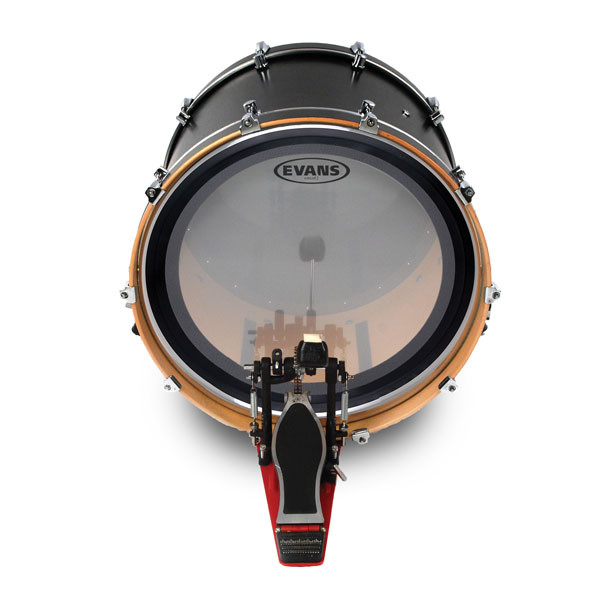 Hlavní obrázek 18" EVANS BD18EMAD2 EMAD2 18" Clear