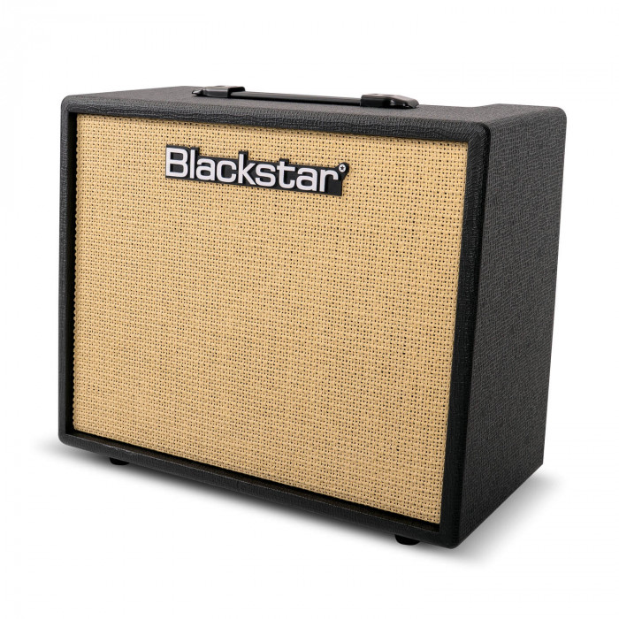 Hlavní obrázek Tranzistorová komba BLACKSTAR Debut 50R - Black