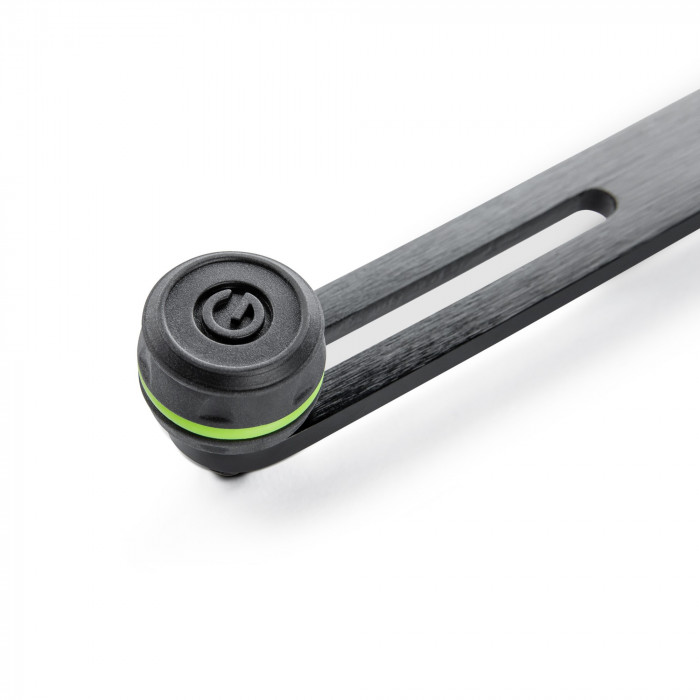Hlavní obrázek Mikrofonní držáky GRAVITY MS STB 02