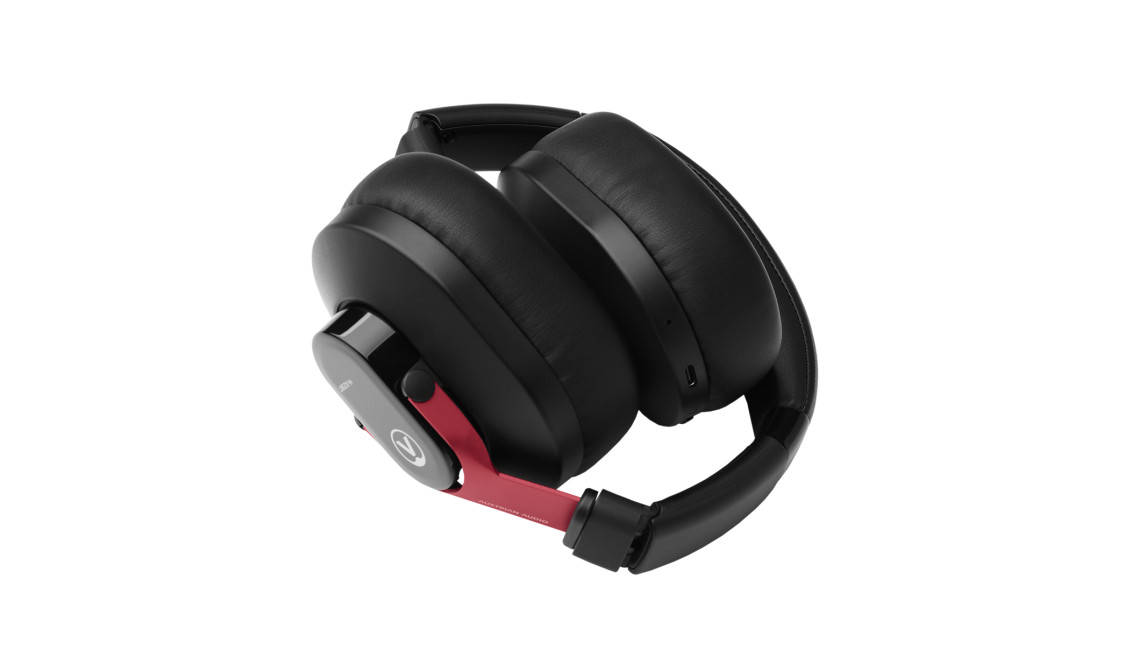 Hlavní obrázek Bezdrátová na uši AUSTRIAN AUDIO Hi-X25BT Headphones