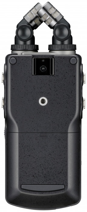 Hlavní obrázek Vícestopé rekordéry přenosné TASCAM Portacapture X8